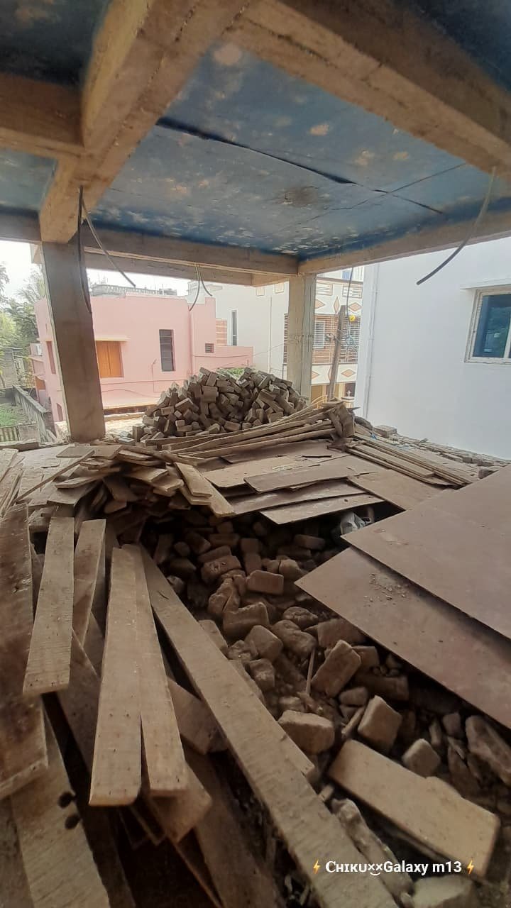 Interior Construction