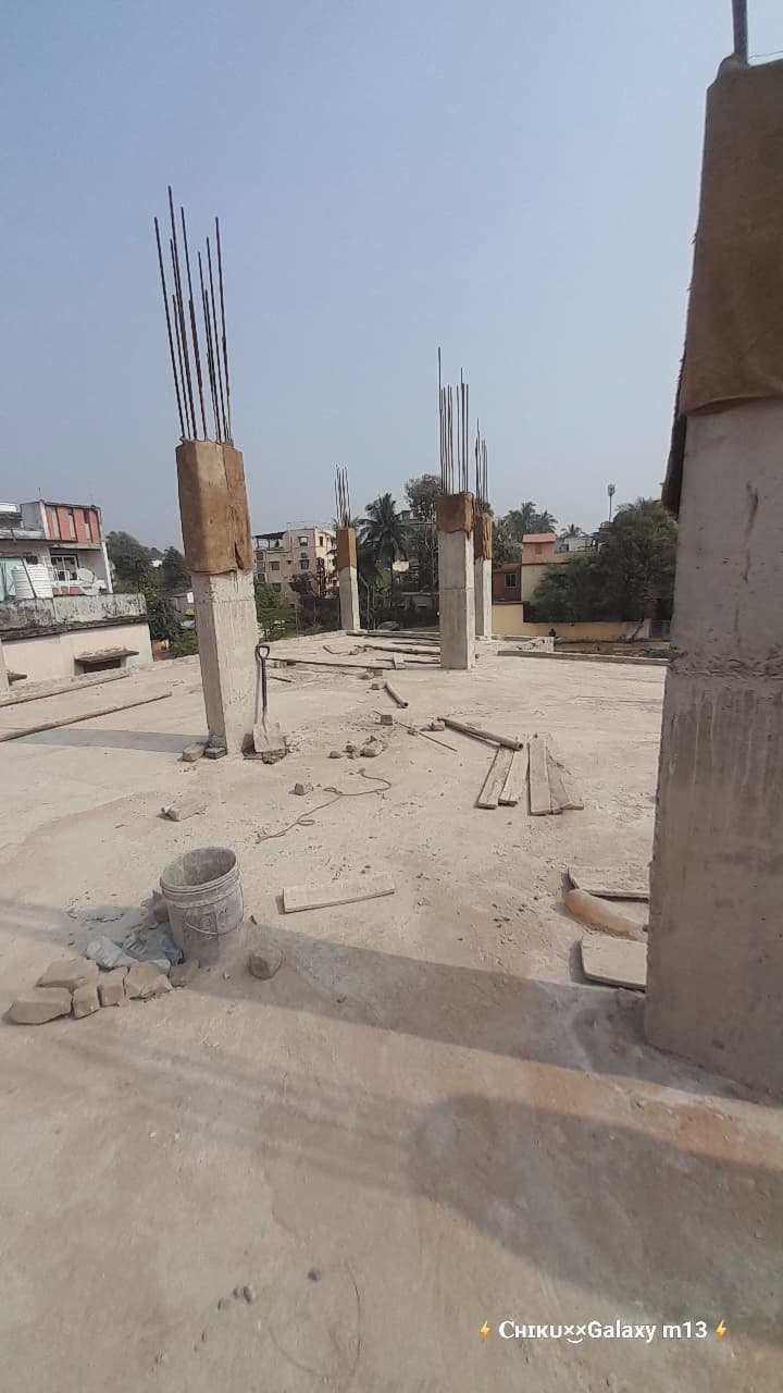 Residential Building